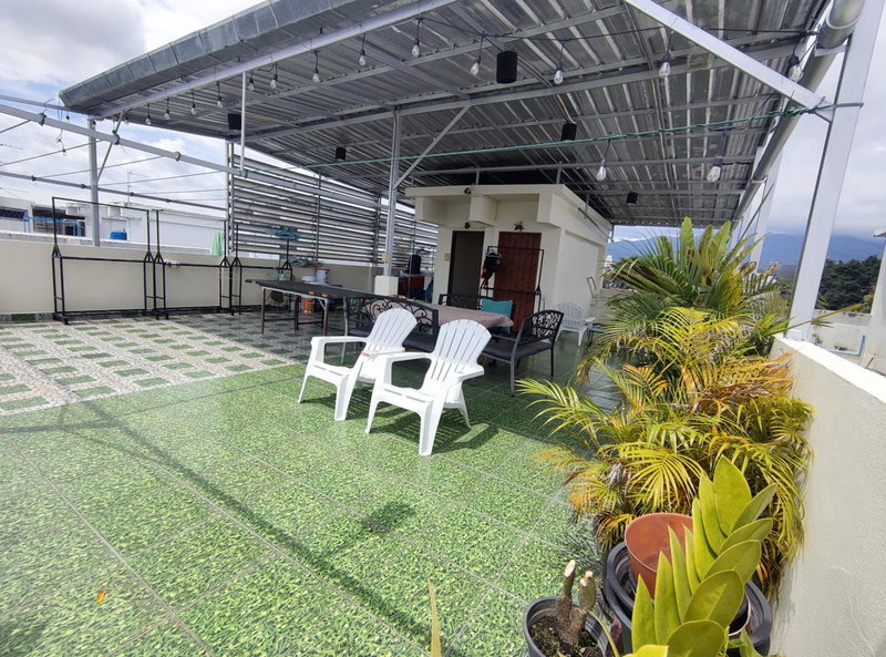 168 Chiangmai Guesthouse, Chiang Mai, Thailand