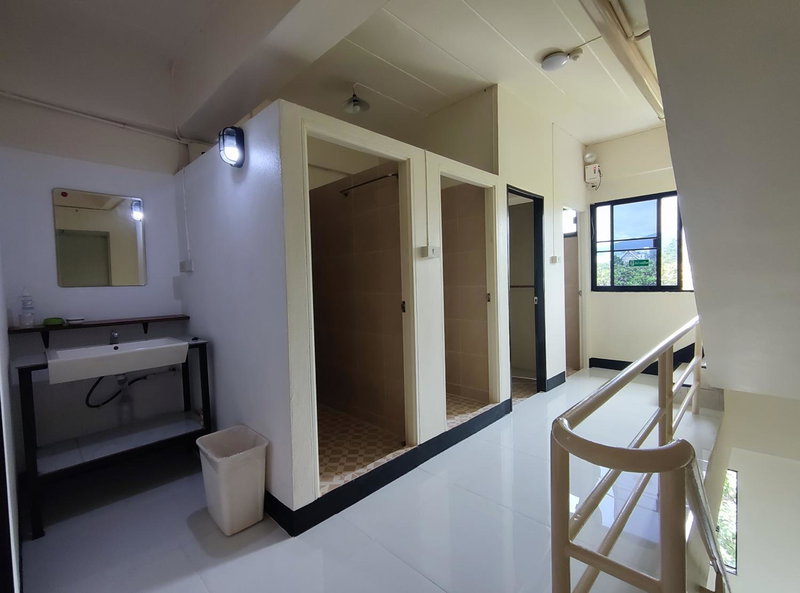 168 Chiangmai Guesthouse, Chiang Mai, Thailand