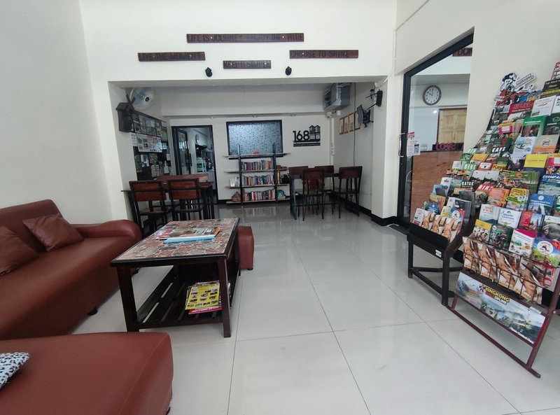 168 Chiangmai Guesthouse, Chiang Mai, Thailand