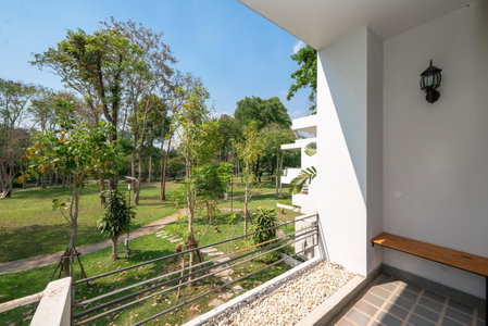 Comsaed River Kwai Resort, Kanchanaburi, Thailand