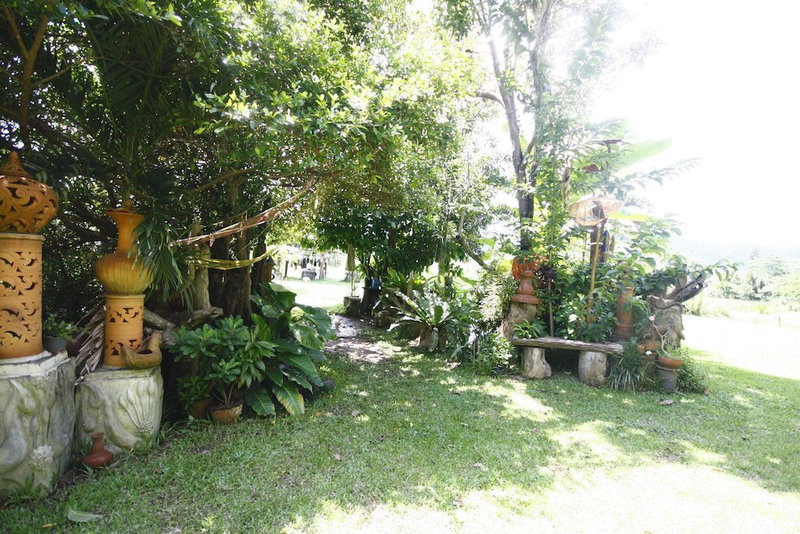 Baan Suan Jantra Home Stay, Chiang Rai, Thailand