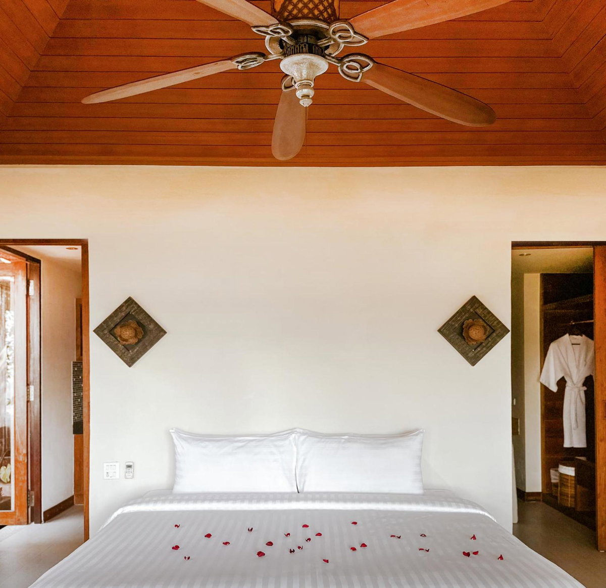 โรงแรม · Korsiri Pool Villas, Panwa Beach