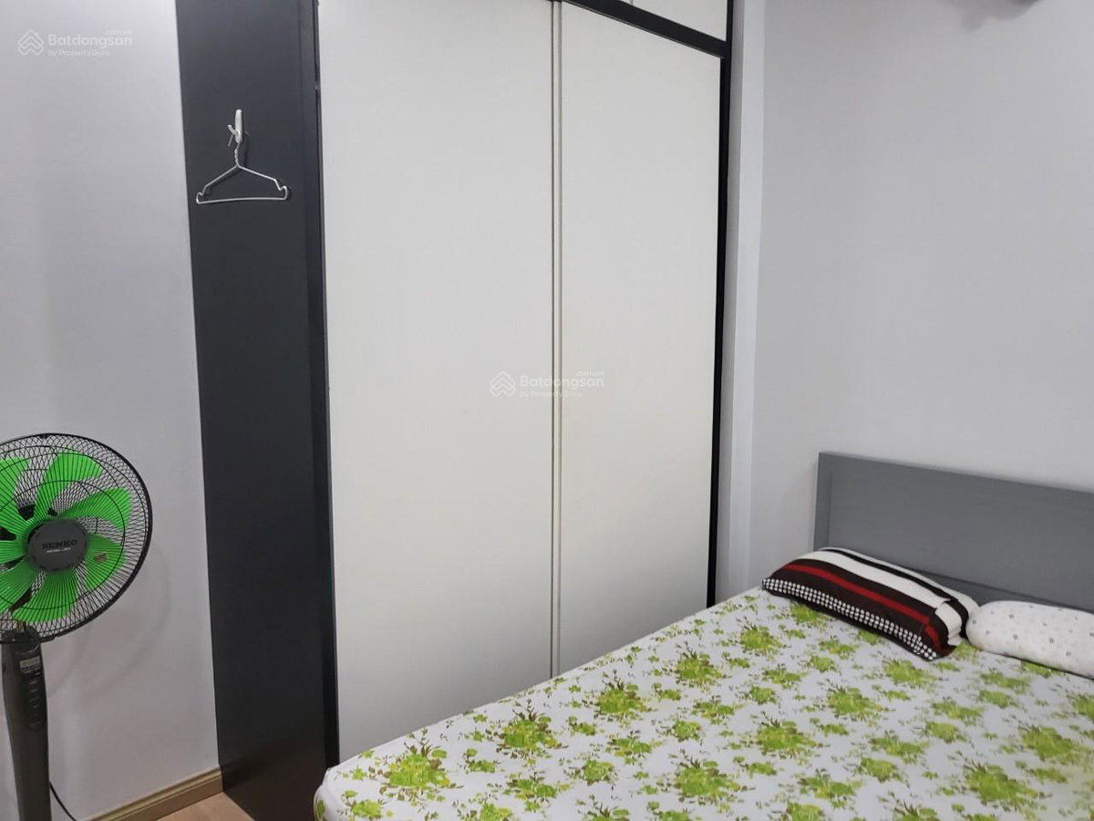 House for rent in Ho Chi Minh City, Vietnam · Binh Thanh District · 3 rooms, 2 baths