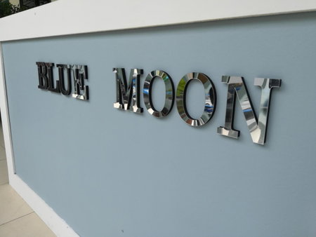 Blue Moon Samed, Ko Samed, Thailand
