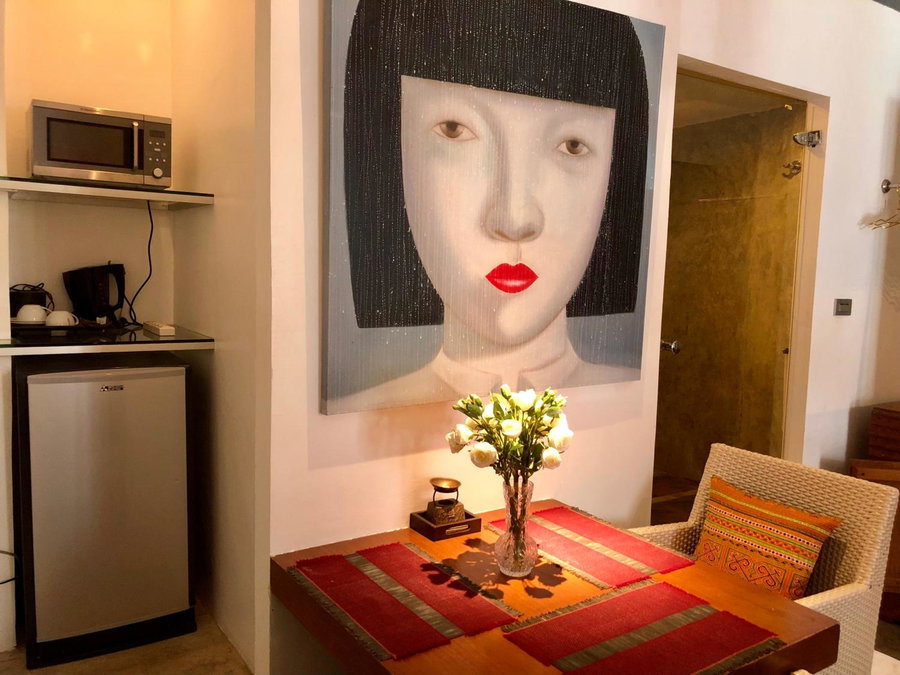 Baipho Lifestyle, Patong Beach, Tailandia