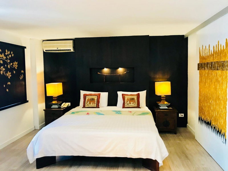 Baipho Lifestyle, Patong Beach, Tailandia