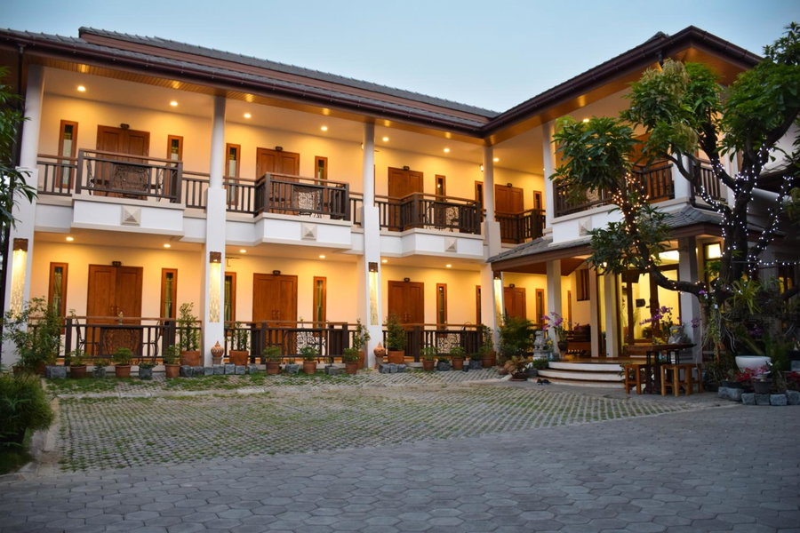 Gordnuea Boutique House, Chiang Mai, Thailand