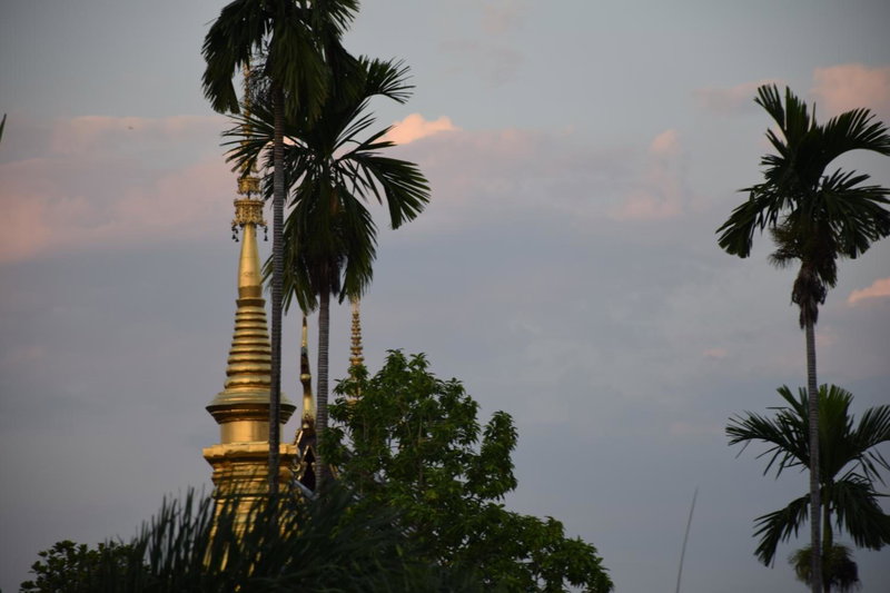 Gordnuea Boutique House, Chiang Mai, Thailand