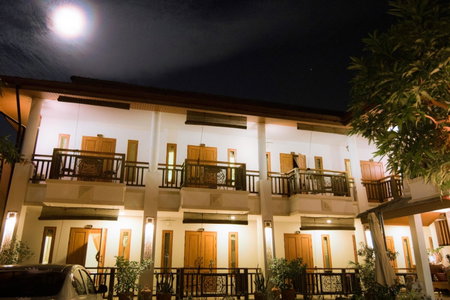 Gordnuea Boutique House, Chiang Mai, Thailand