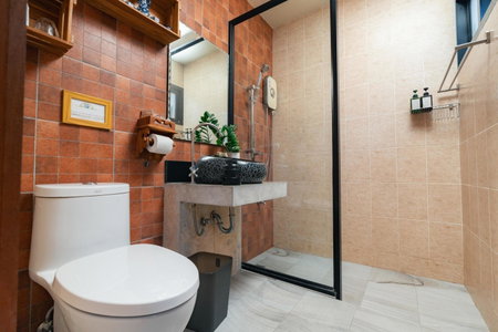 Gordnuea Boutique House, Chiang Mai, Thailand