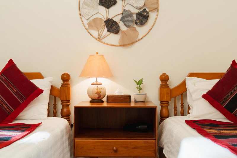 Gordnuea Boutique House, Chiang Mai, Thailand