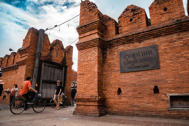 Gordnuea Boutique House, Chiang Mai, Thailand