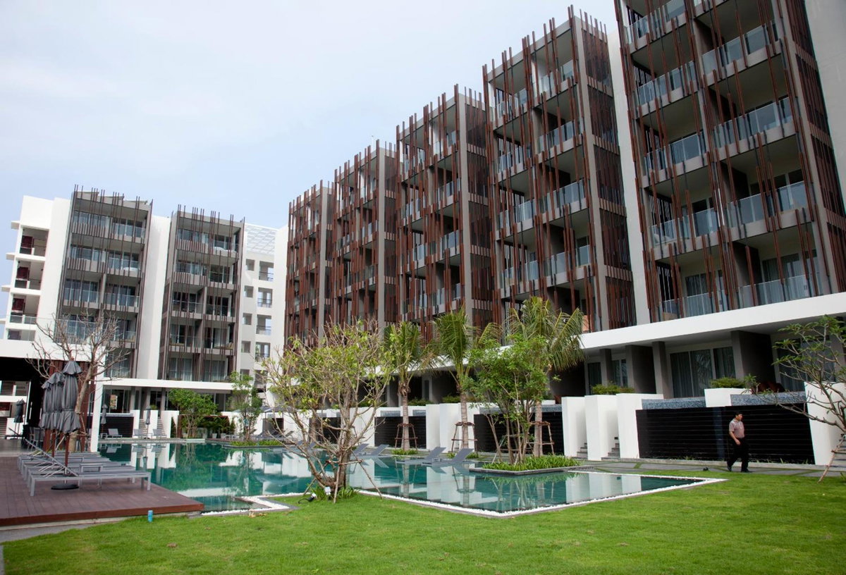 G Hua Hin Resort & Mall, Таиланд
