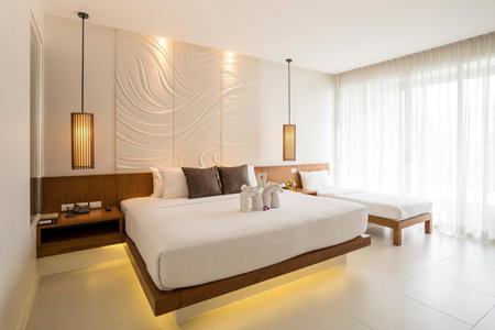 G Hua Hin Resort & Mall, Хуахин, Таиланд