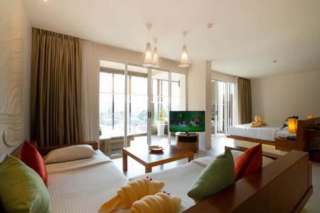 G Hua Hin Resort & Mall, Хуахин, Таиланд