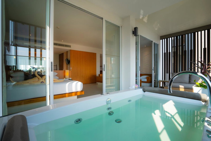 G Hua Hin Resort & Mall, Хуахин, Таиланд