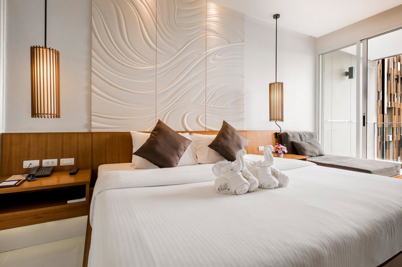 G Hua Hin Resort & Mall, Хуахин, Таиланд