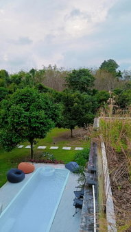 The Box Promkiri, Ban Pak Ram, Thailand