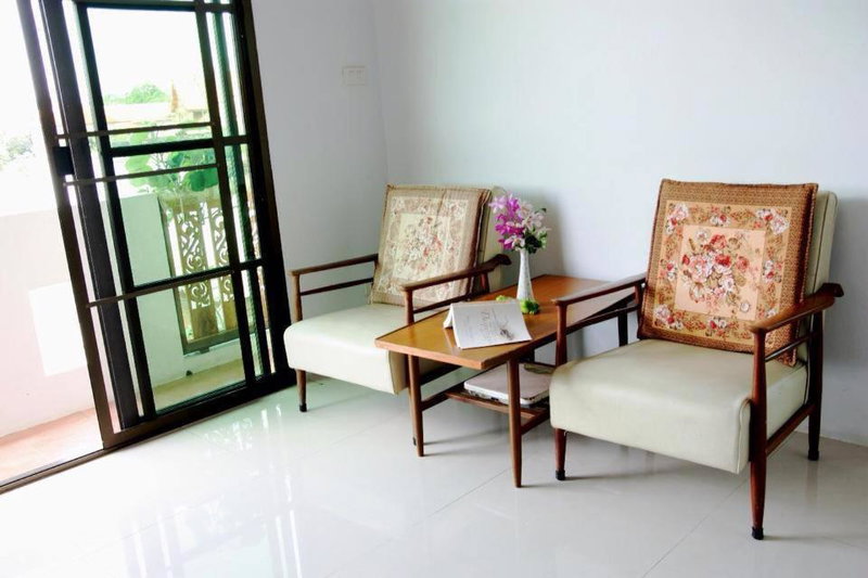 Loy Manee House, Phra Nakhon Si Ayutthaya, Thailand