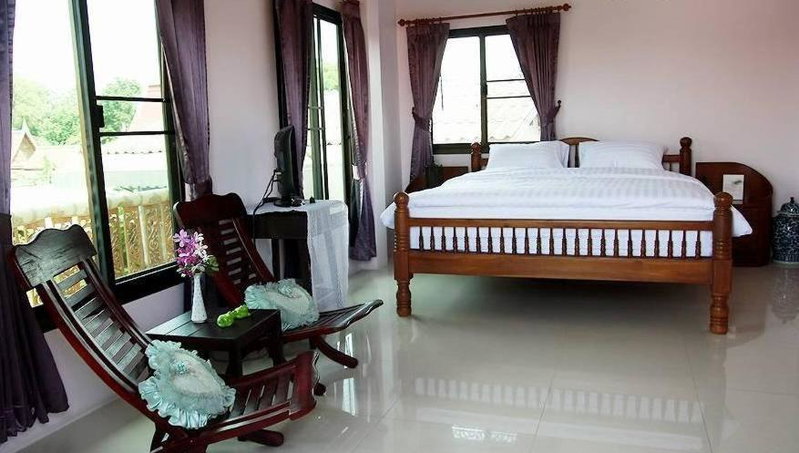 Loy Manee House, Phra Nakhon Si Ayutthaya, Thailand