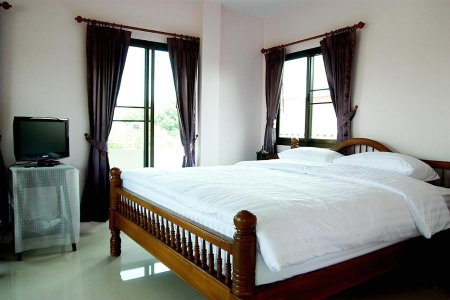 Loy Manee House, Phra Nakhon Si Ayutthaya, Thailand