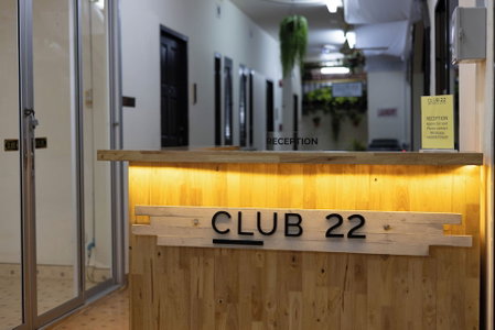 Club 22 Kamala Suites, Kamala, Thailand