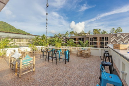 Club 22 Kamala Suites, Kamala, Thailand