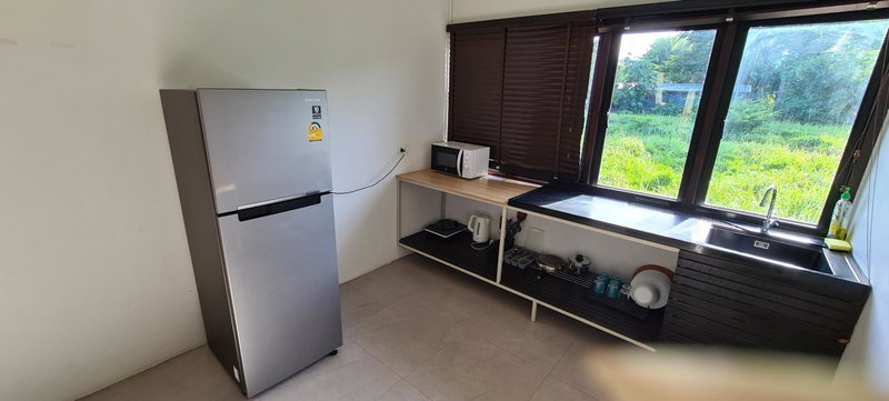 Samutra Residences, Thongsala, Thailand