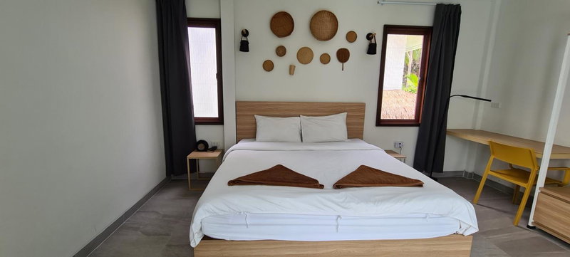 Samutra Residences, Thongsala, Thailand
