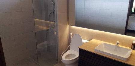 Samutra Residences, Thongsala, Thailand