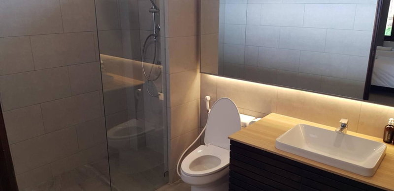 Samutra Residences, Thongsala, Thailand