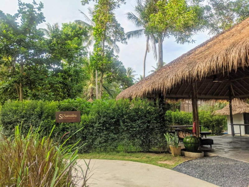 Samutra Residences, Thongsala, Thailand