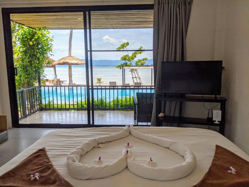 Samutra Residences, Thongsala, Thailand