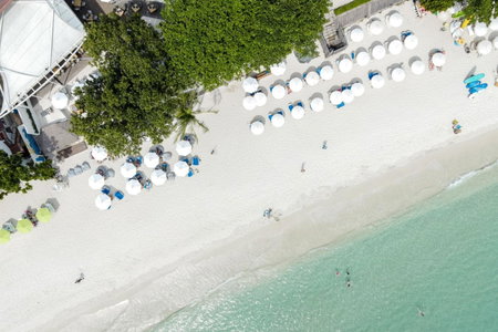 Sai Kaew Beach Resort, Ko Samed, Tailandia