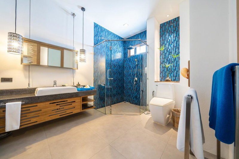 Sai Kaew Beach Resort, Ko Samed, Tailandia