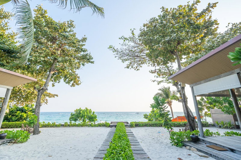 Sai Kaew Beach Resort, Ko Samed, Tailandia