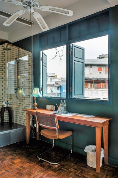 Ba Hao Residence, Bangkok, Thailand