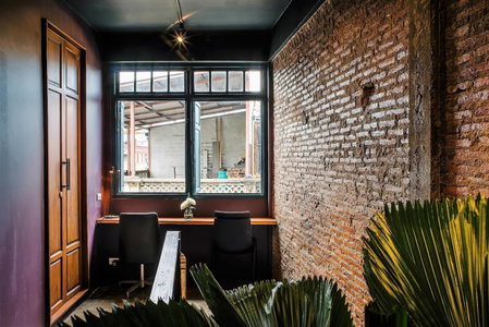 Ba Hao Residence, Bangkok, Thailand