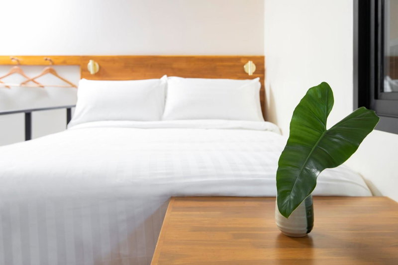 Sukhon Hotel - SHA Plus, Bangkok, Thailand