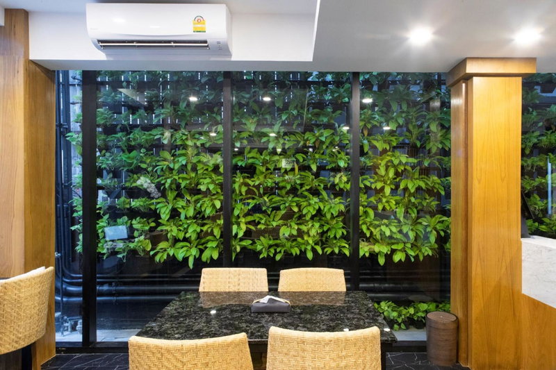 Sukhon Hotel - SHA Plus, Bangkok, Thailand
