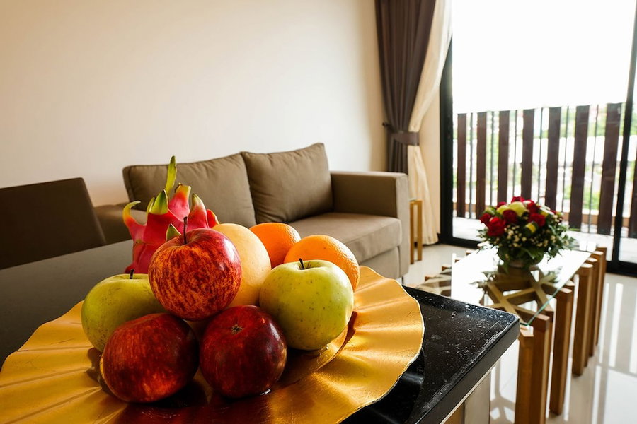 Lani Chiang Mai Hotel, Chiang Mai, Thailand
