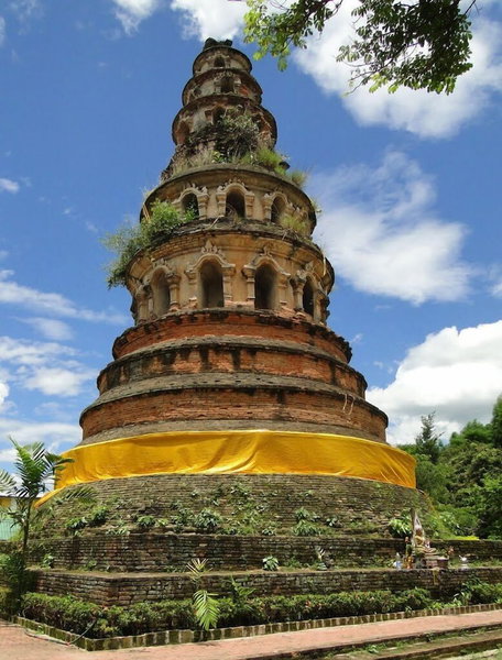 Lani Chiang Mai Hotel, Chiang Mai, Thailand