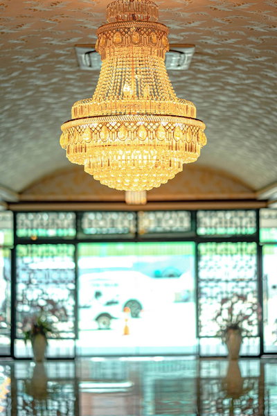 Blue Sky Residence Airport, Bang Phli, Таиланд