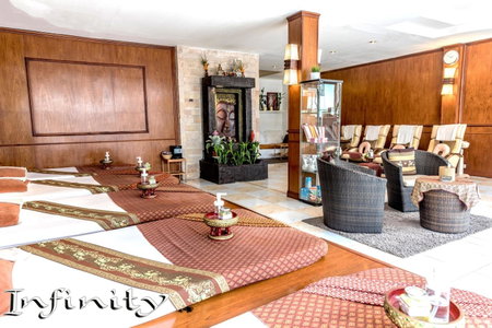 Infinity Guesthouse, Koh Tao, Tailandia