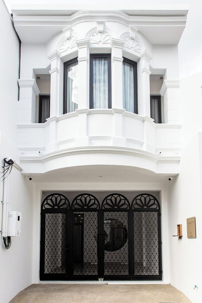 The Elements Boutique House, Tailandia