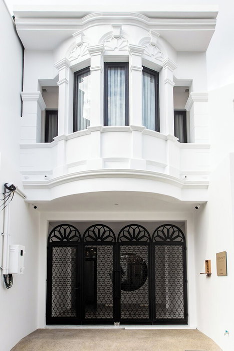 The Elements Boutique House, Phuket, Thailand