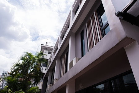 Varinda Hostel, Bangkok, Thailand
