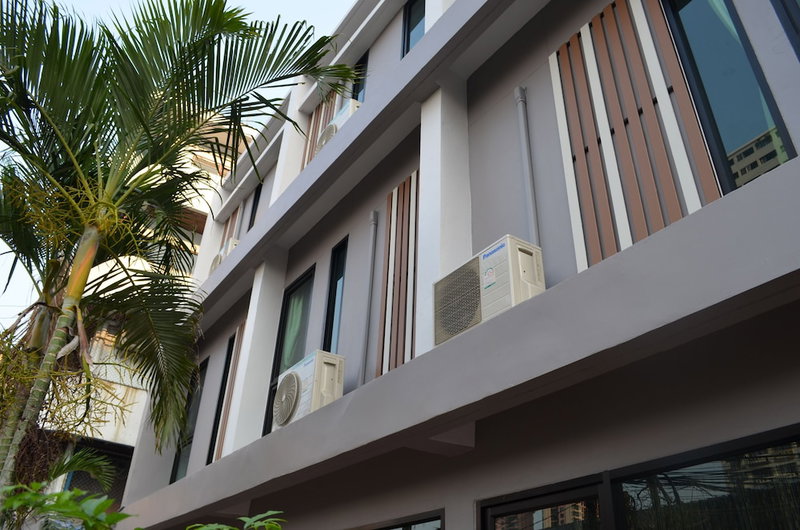 Varinda Hostel, Bangkok, Thailand