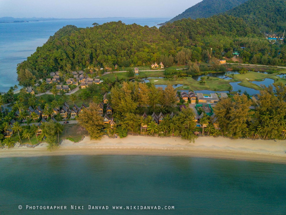 Little Sunshine Boutique Beach Resort & Spa, Thailand