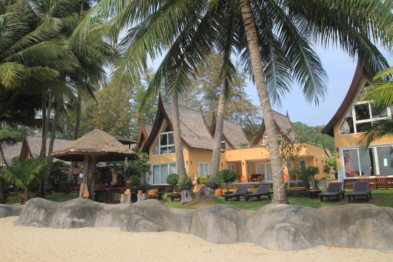 Little Sunshine Boutique Beach Resort & Spa, Ko Chang, Thailand
